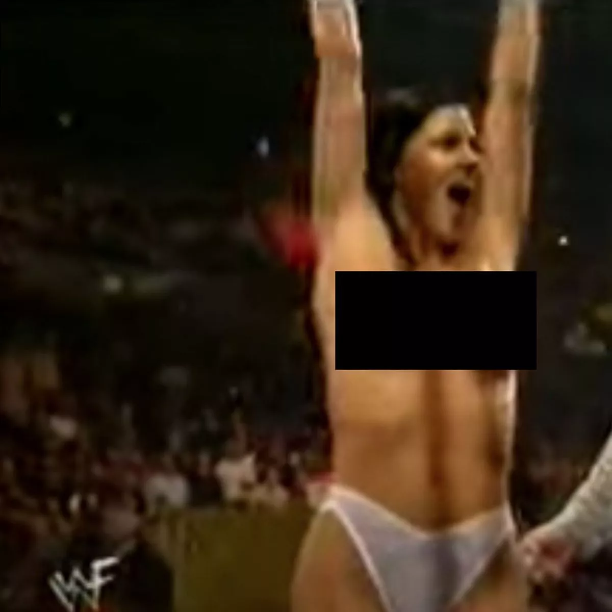 Best of The kat wwe topless
