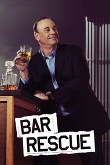 the lister bar rescue