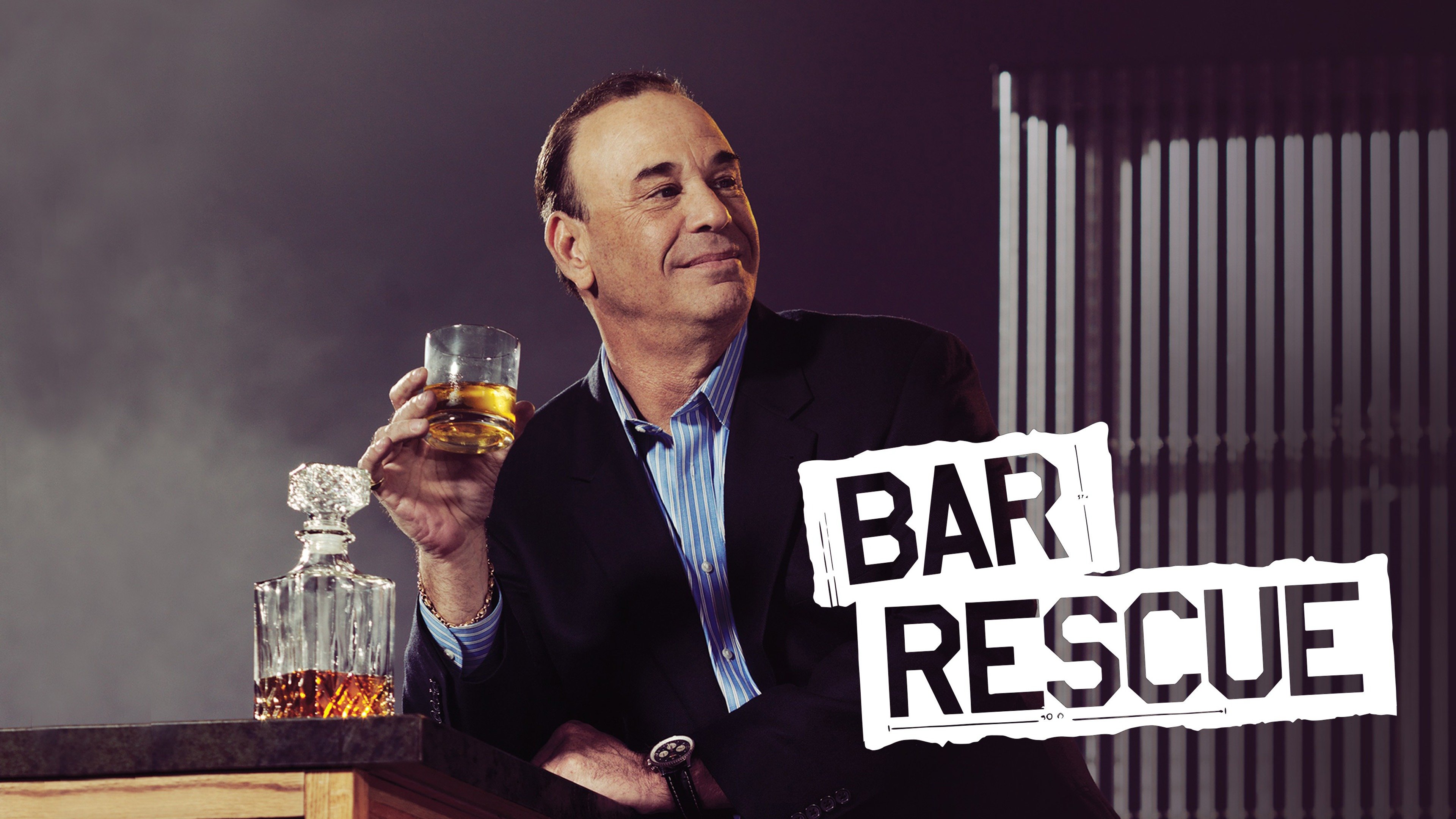 andy landreth recommends the lister bar rescue pic