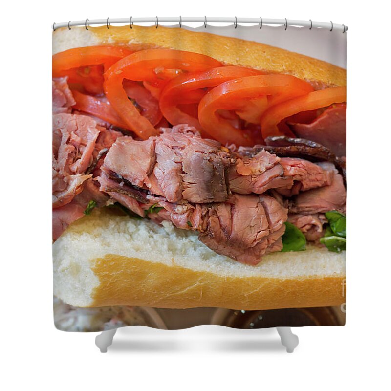 billy kray recommends the roast beef curtains pic