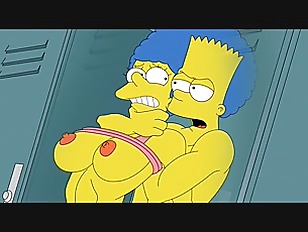 dawn baily add photo the simpsons hardcore porn