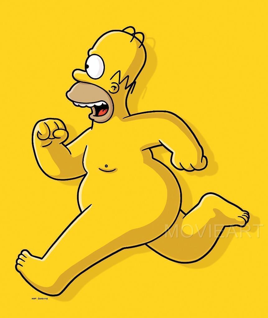 david allen green recommends the simpsons nude pics pic