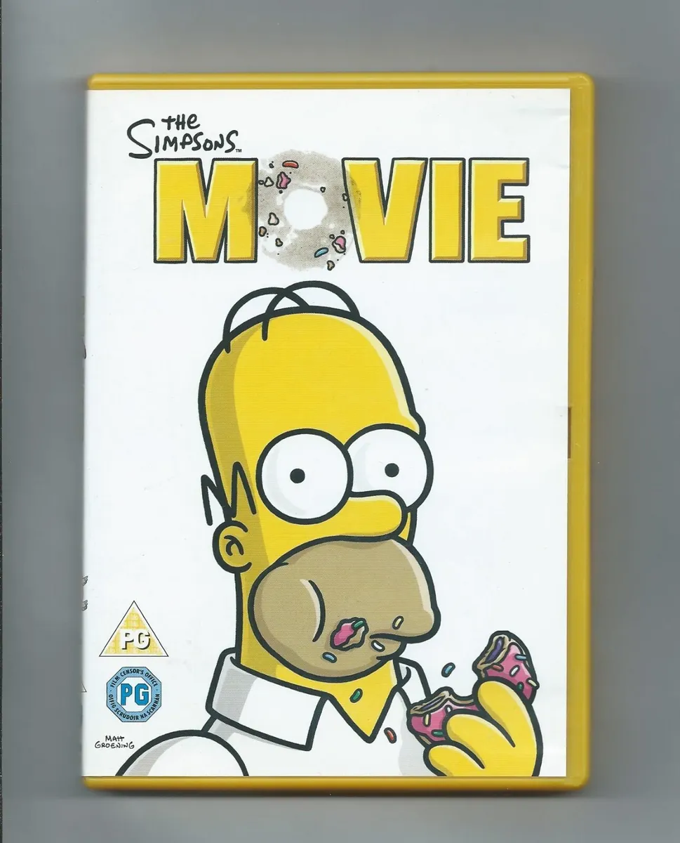 Best of The simpsons x rated
