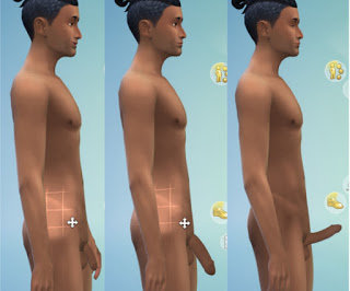 camy chow add photo the sims 4 penis mod