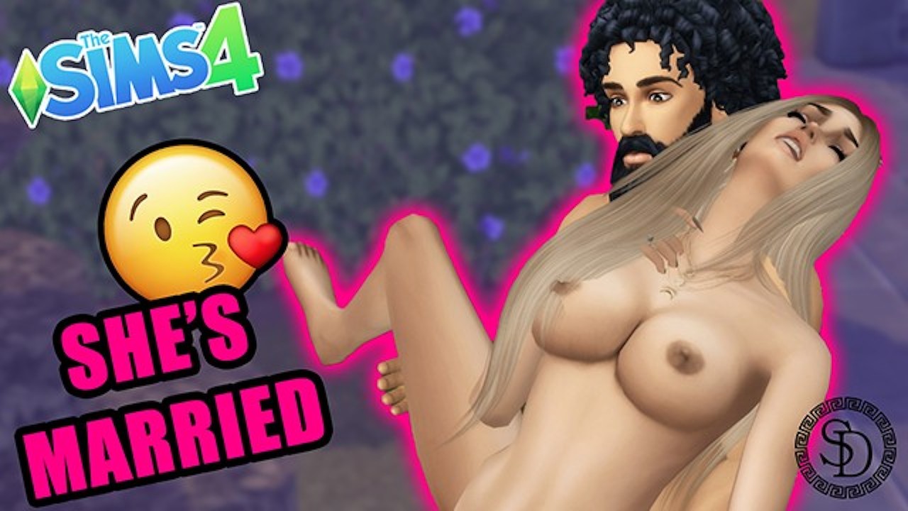 donnell fletcher recommends the sims 4 porn pic