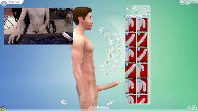 ash keggler recommends the sims 4 xxx pic