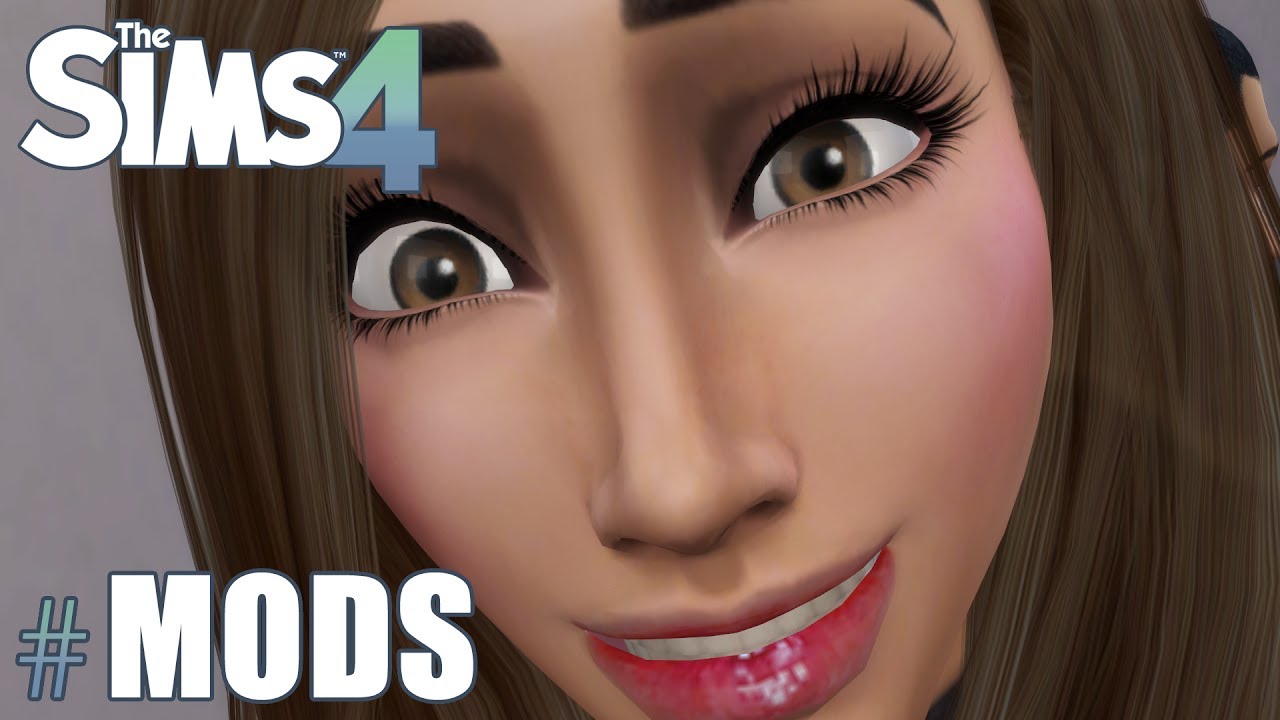 Best of The sims naked mod