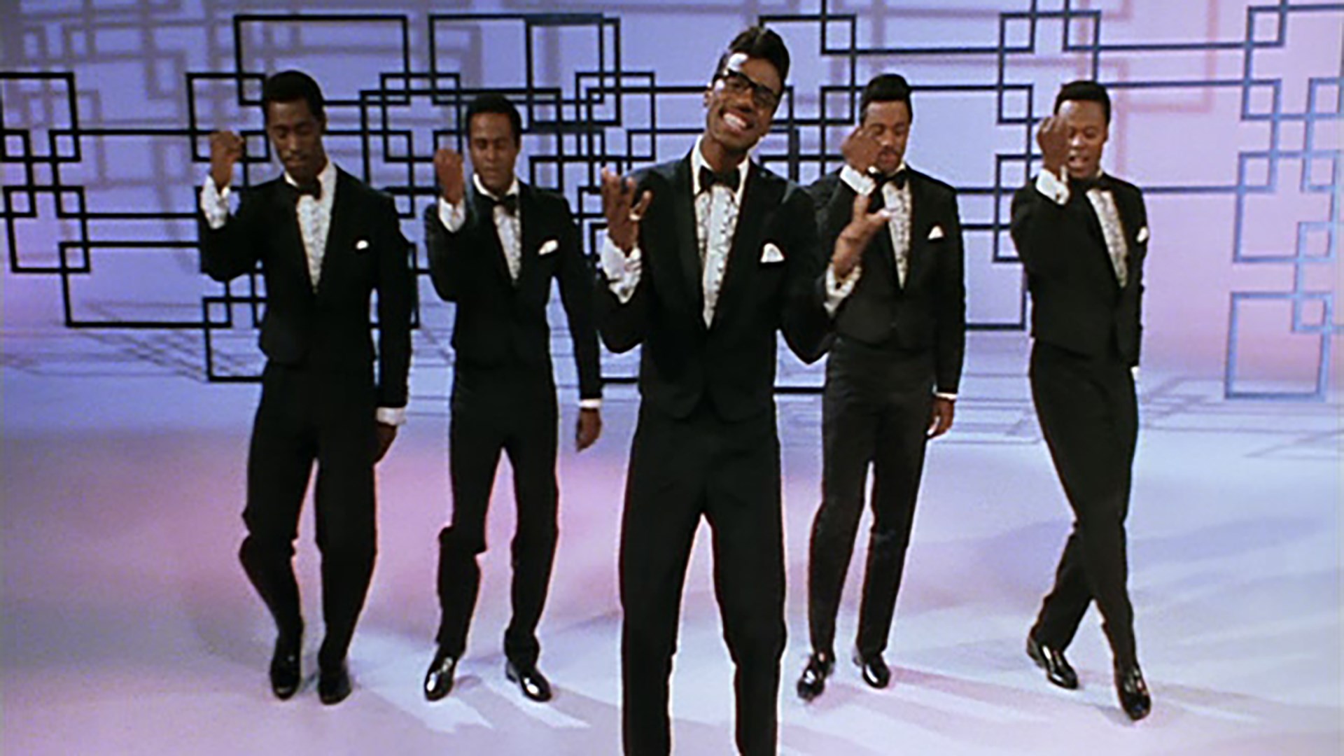 the temptations free online