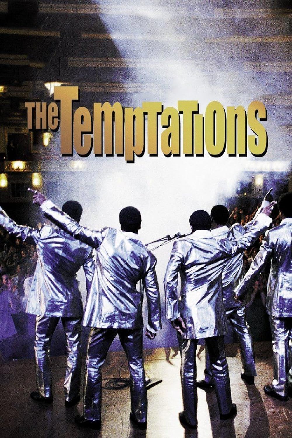 Best of The temptations free online