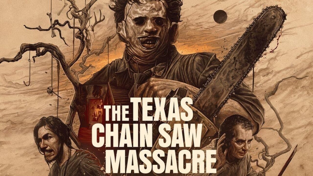 alden roque recommends The Texas Chainsaw Massacre Free