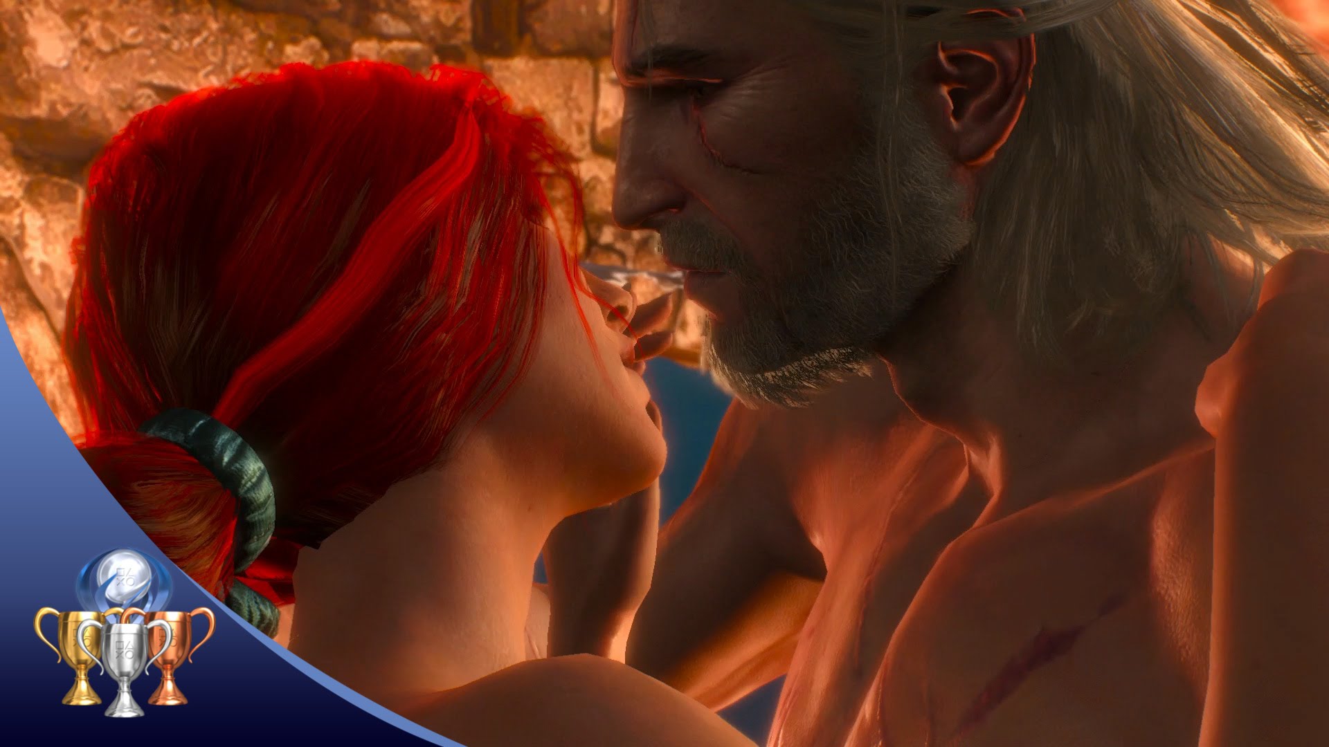 anika baldwin share the witcher sex photos