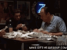 doug eustice recommends they pull me back in gif pic
