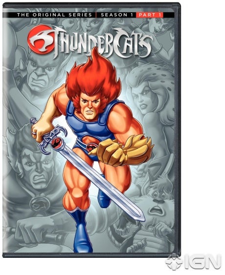 amanda zimdars recommends thundercats roar season 2 pic