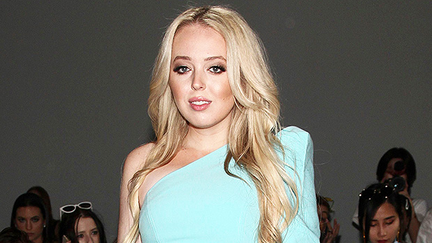 chelsea dural recommends tiffany trump cameltoe pic