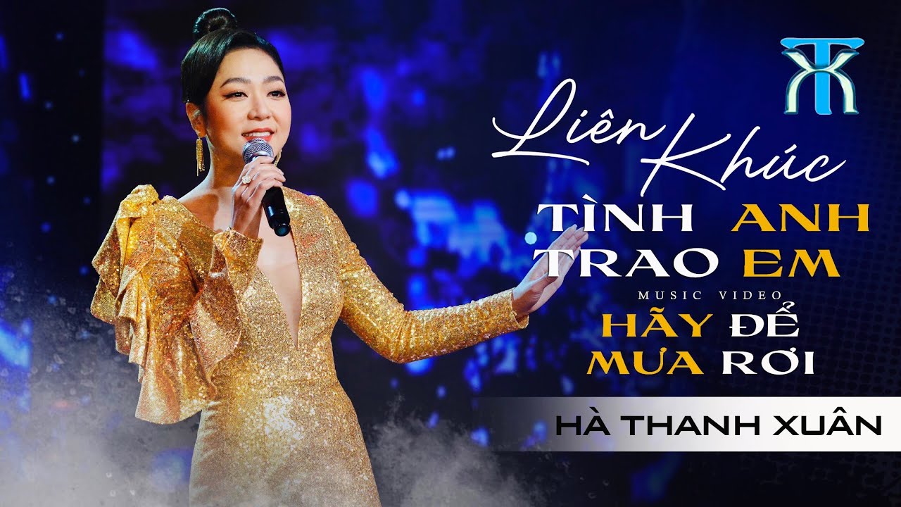 ah foung recommends Tinh Anh Trao Em