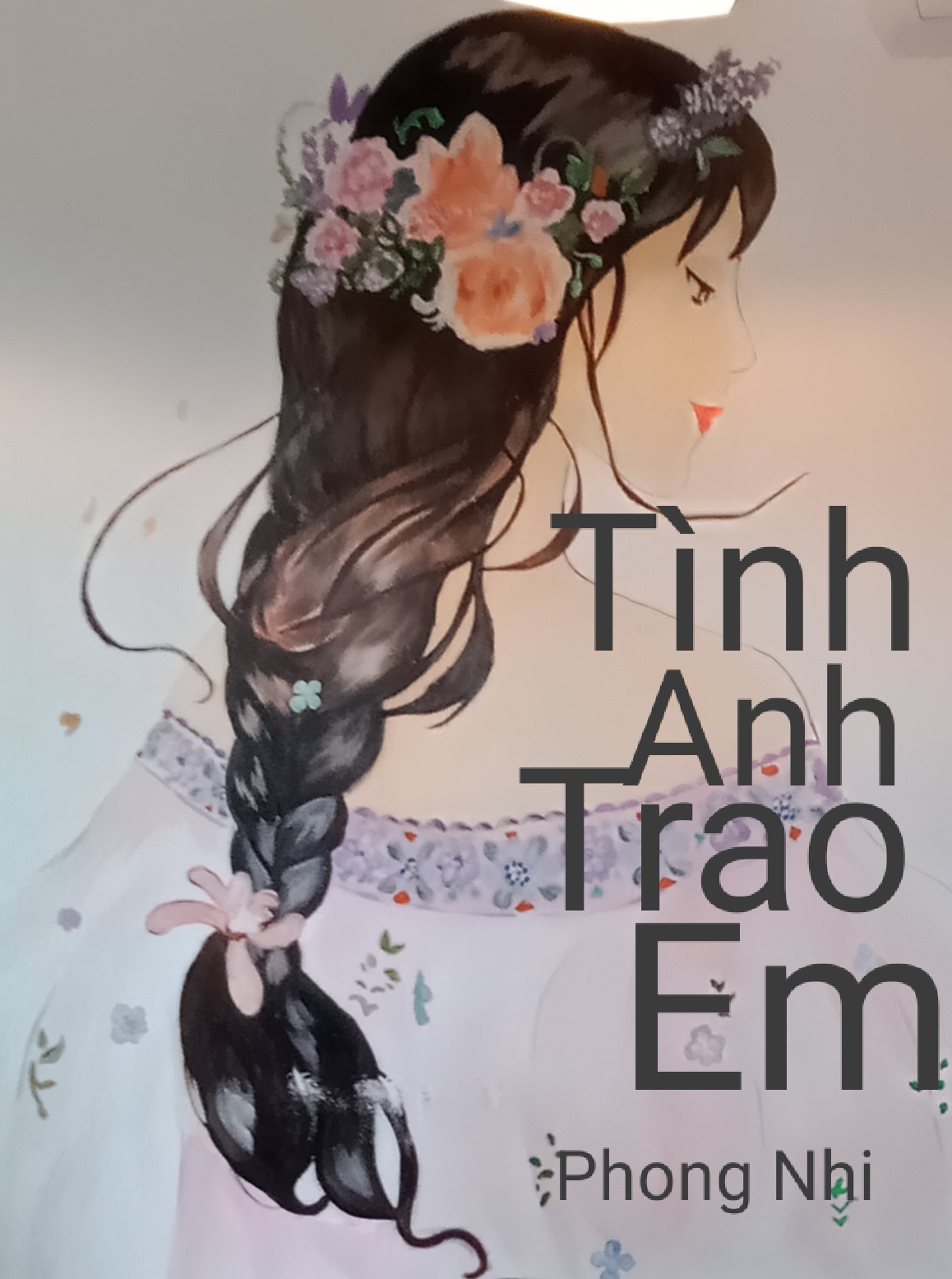 amanda michelle sallee recommends tinh anh trao em pic