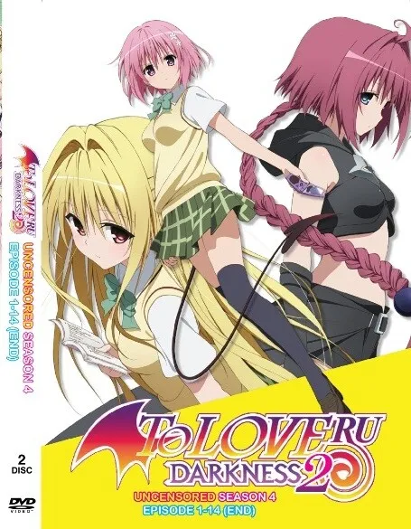 chuck rector recommends to love ru darkness uncensored pic