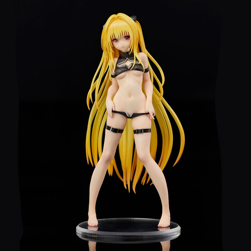 anna comia recommends to love ru darkness uncensored pic