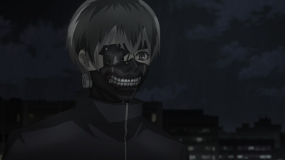 Tokyo Ghoul Season 3 Episode 10 pleasure tumblr