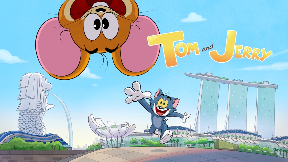adam andre canlas recommends tom and jerry full episodes online pic