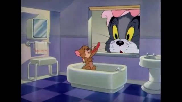 tom and jerry porn