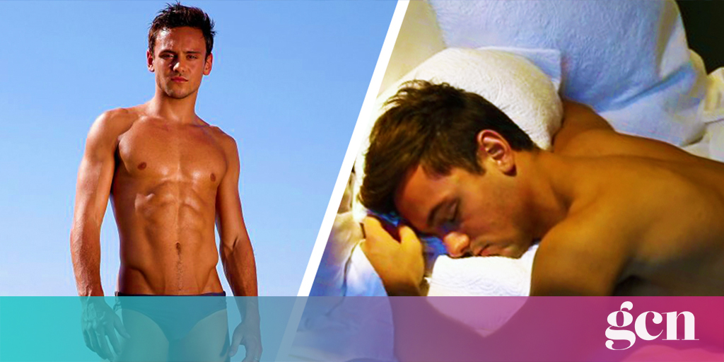 alan miley share tom daley leaked sex photos