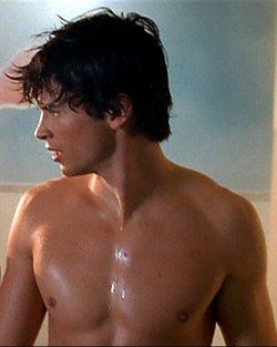 denise luxford recommends tom welling nude pic