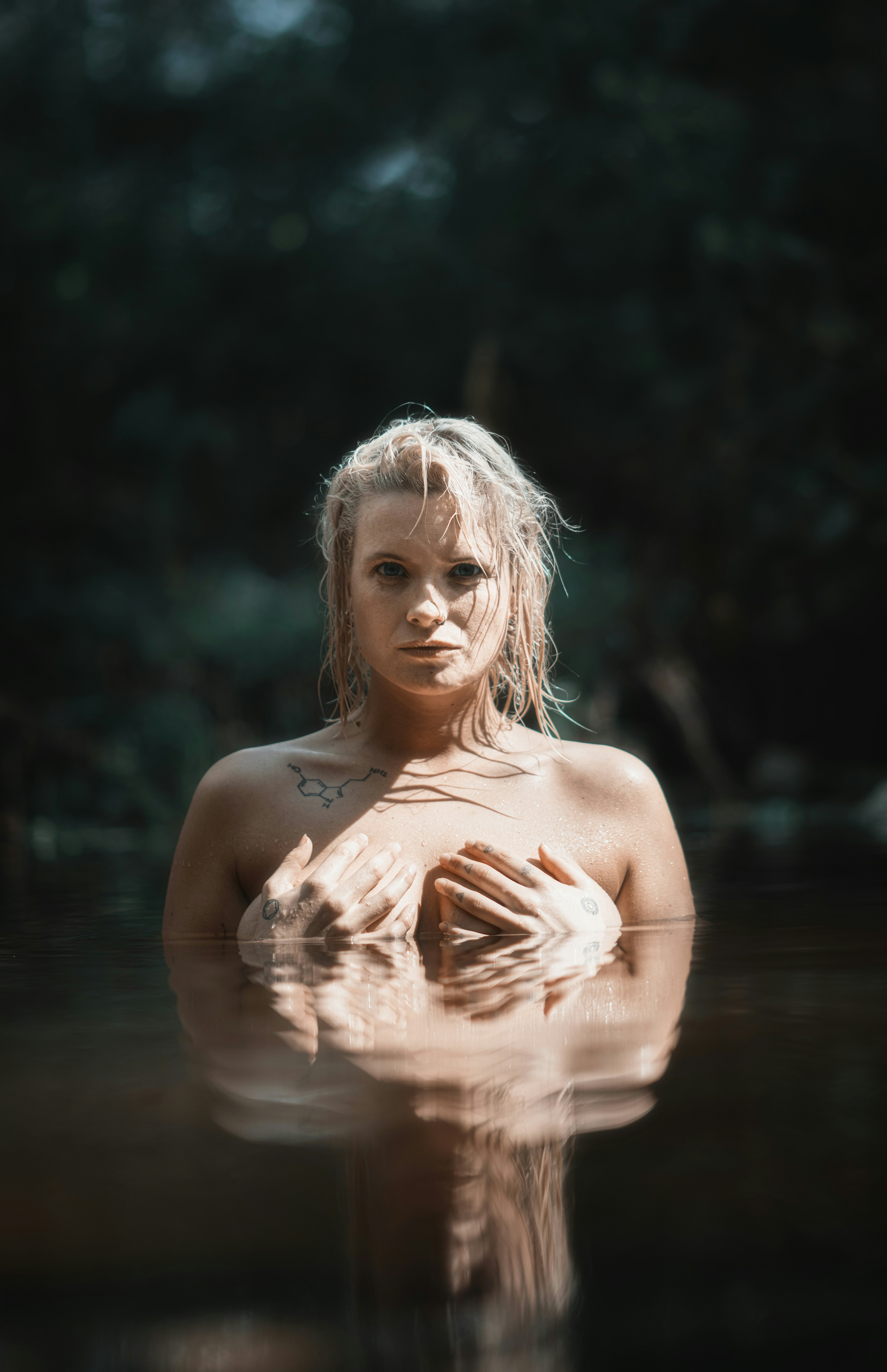 deana myers add topless women wallpapers photo
