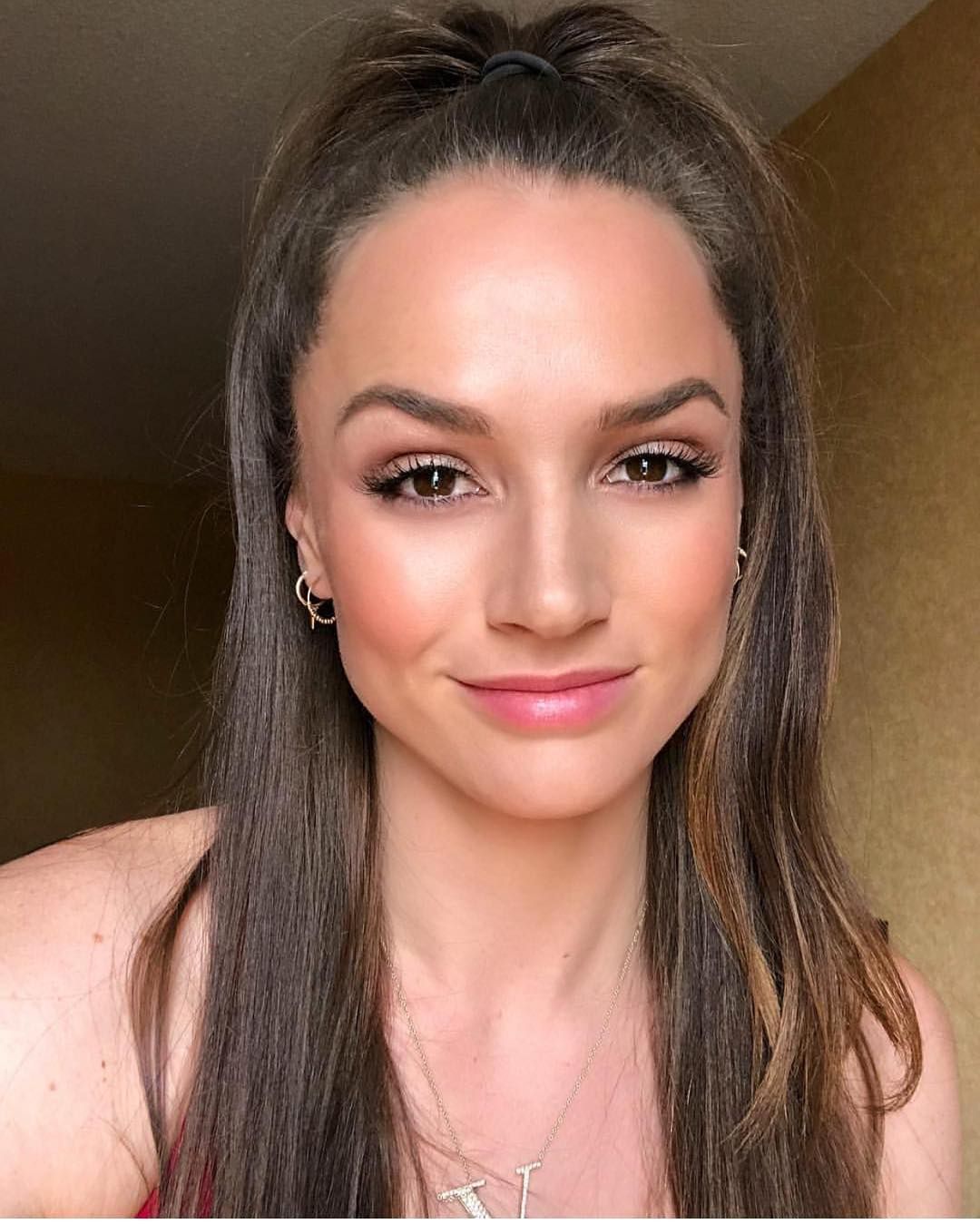 david auke recommends tori black without makeup pic