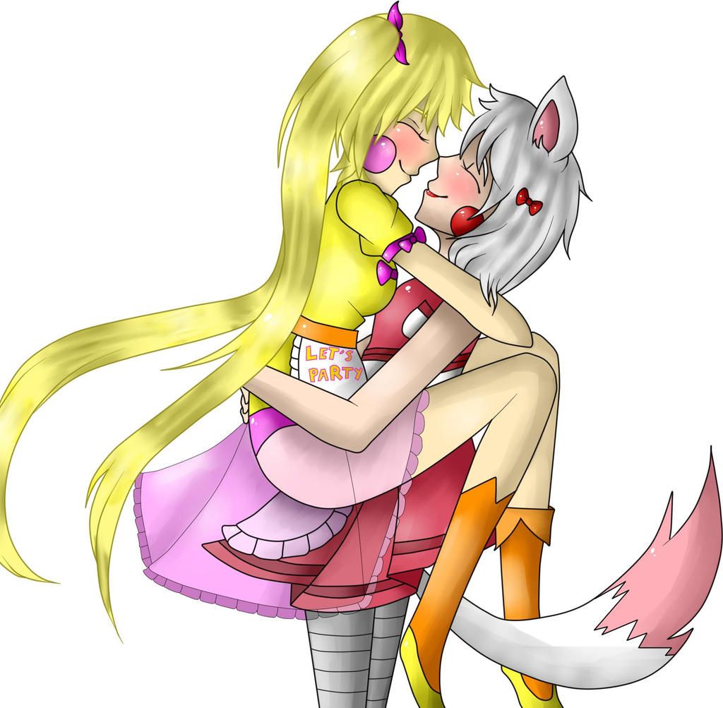 Best of Toy chica having sex
