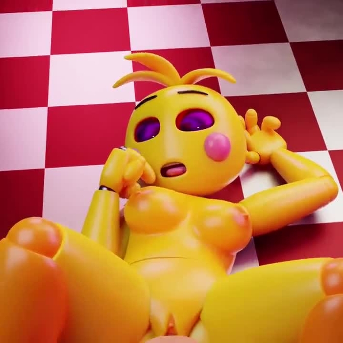 angelica sunga recommends toy chica hentai pic