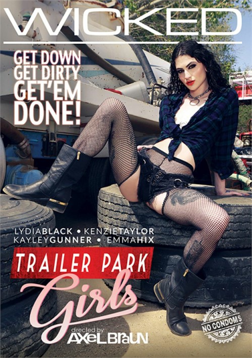 angela strunk recommends Trailer Park Porn Movies