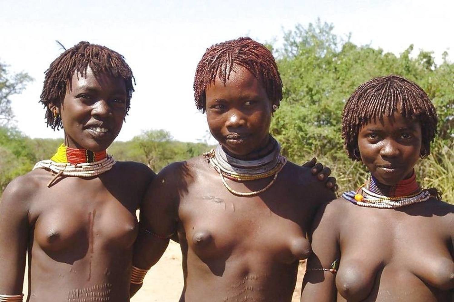 tribal girls having sex