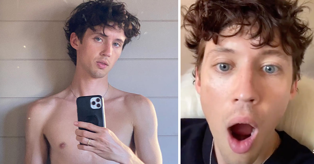abi bond recommends troye sivan naked pictures pic