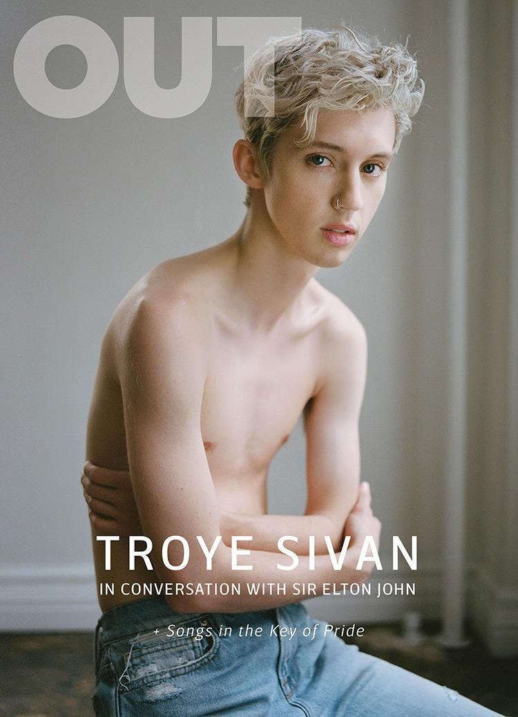 carrie michelson recommends Troye Sivan Naked Pictures