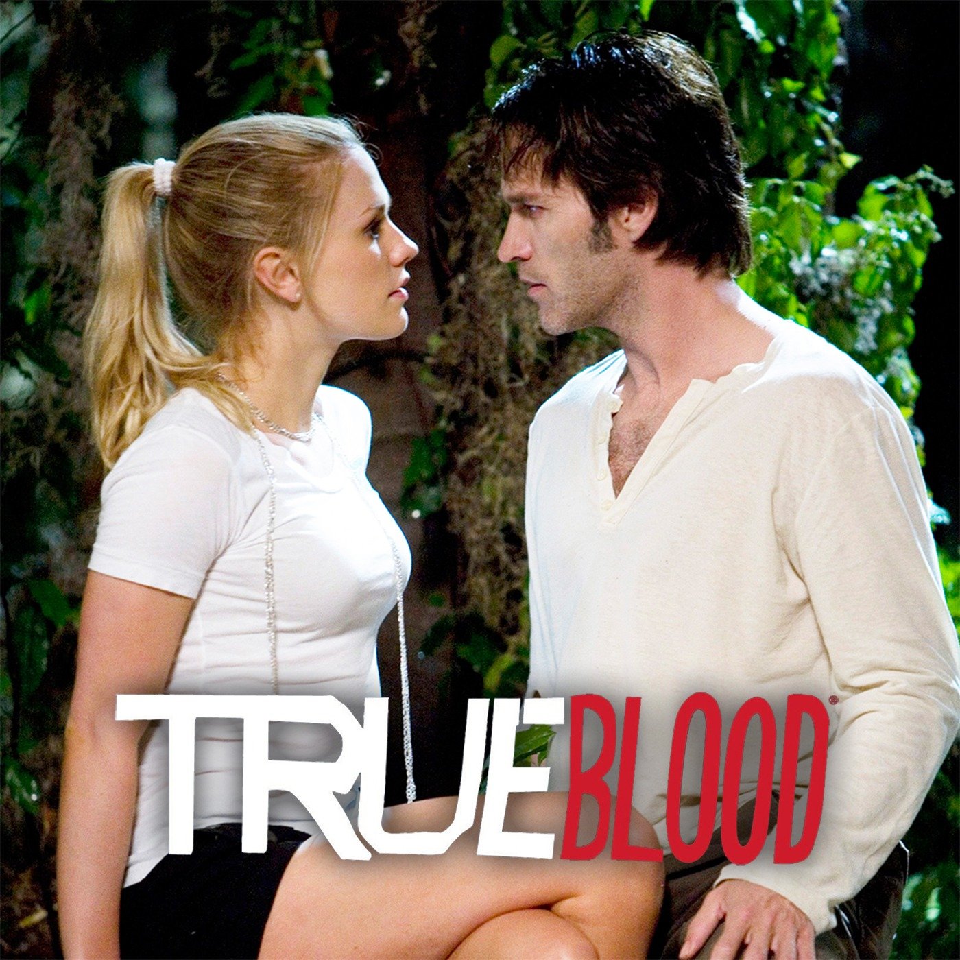 True Blood Season 1 Streaming girl body