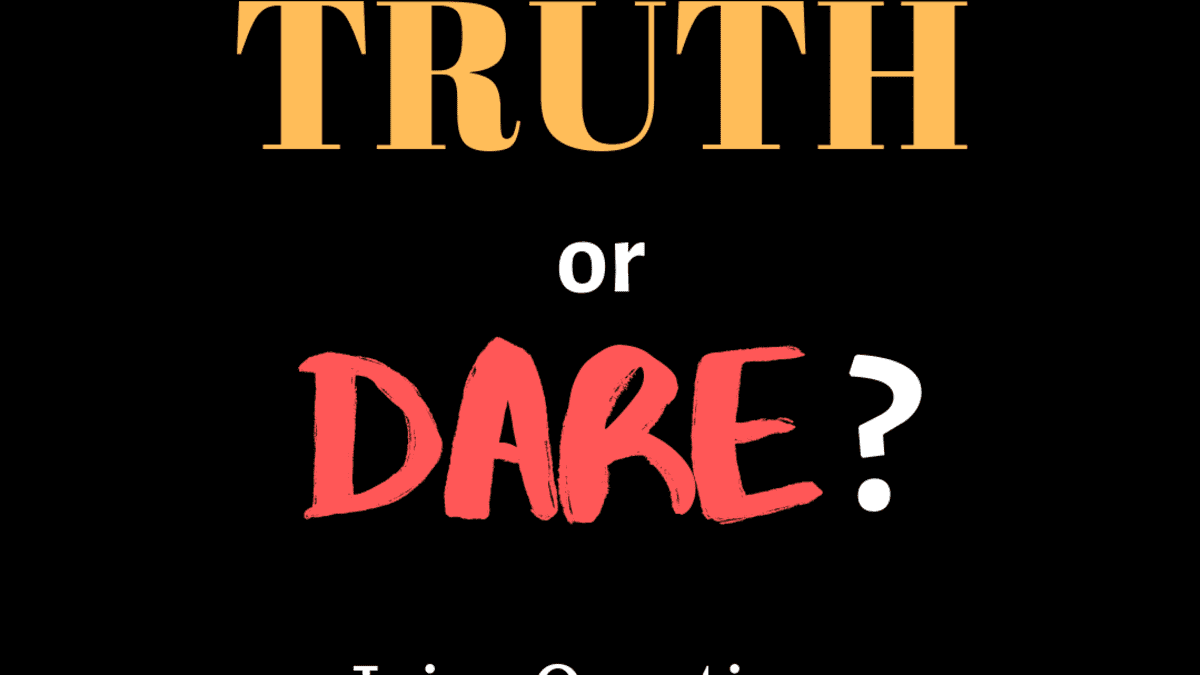 Truth Or Dare Pics croft escort