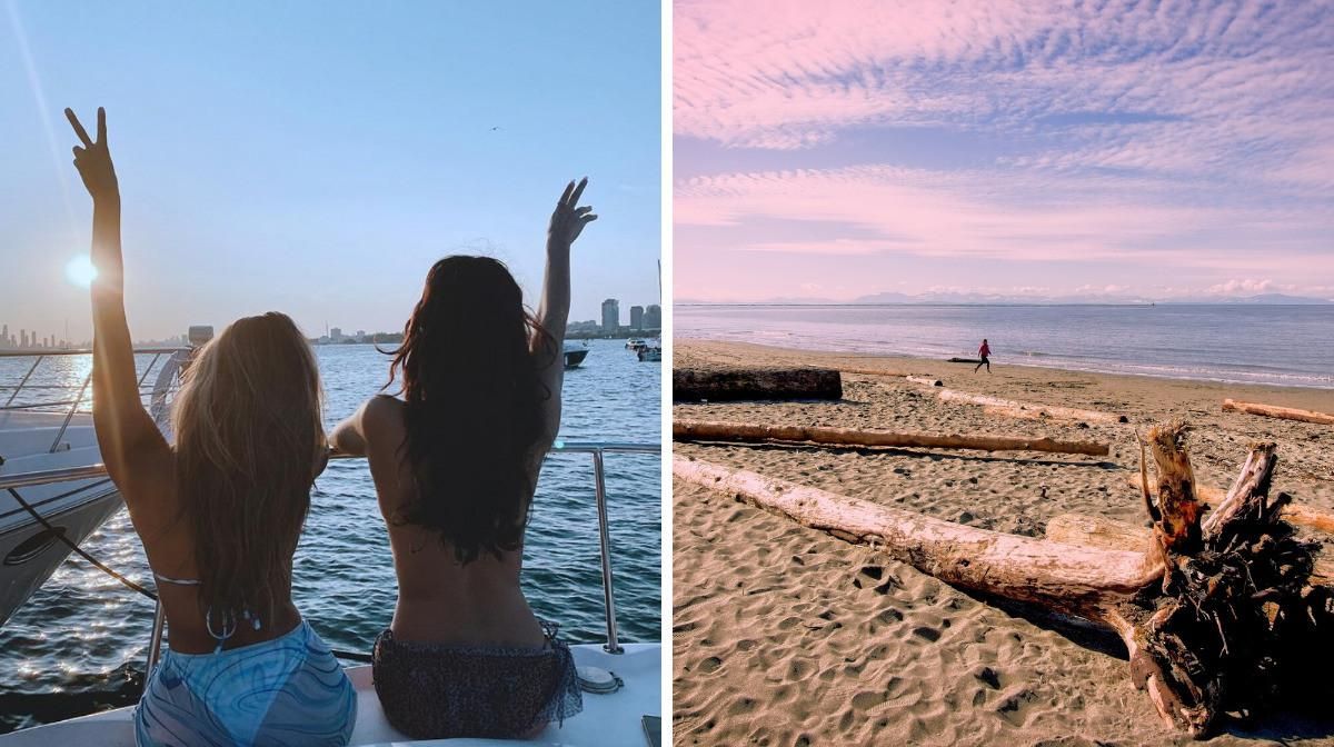 deanna boggess recommends Tumblr Nude Beach Pics
