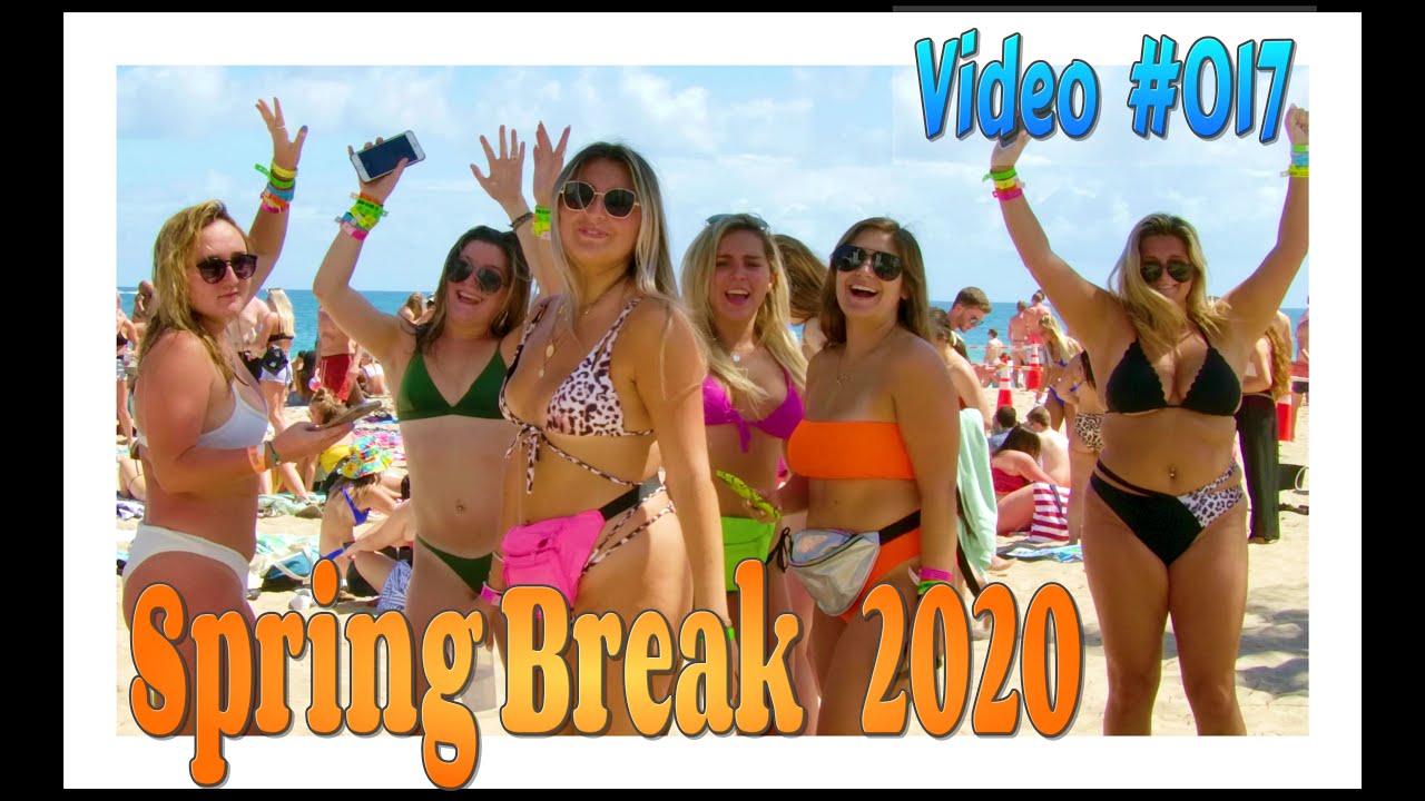 chris rosenau recommends tumblr spring break video pic