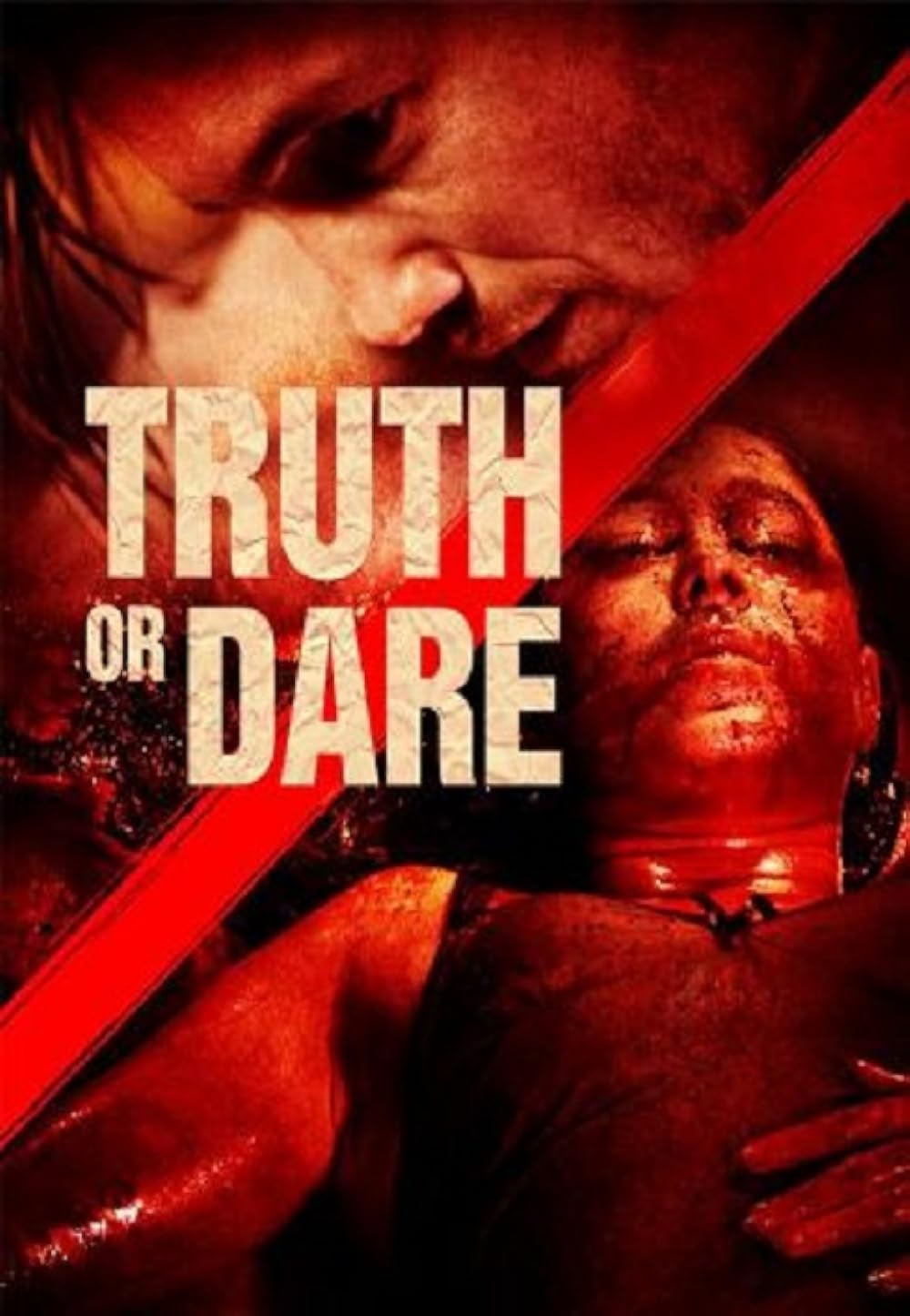 ayman yakhni recommends Turth Or Dare Pictures