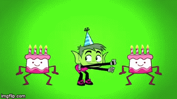 Twerking Happy Birthday Gif sissy blowjob