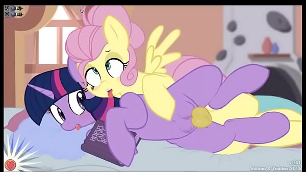 twilight sparkle futa porn