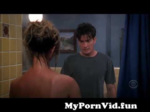 cj bishop share two and a half men girls nude photos