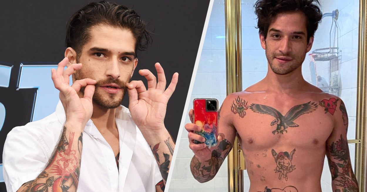 desmond holt recommends tyler posey leaked nudes pic