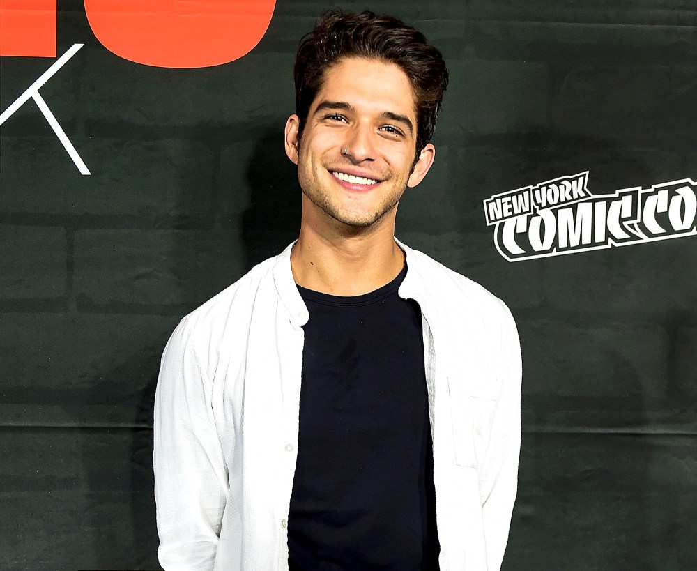 deja goodwin recommends tyler posey leaked video pic
