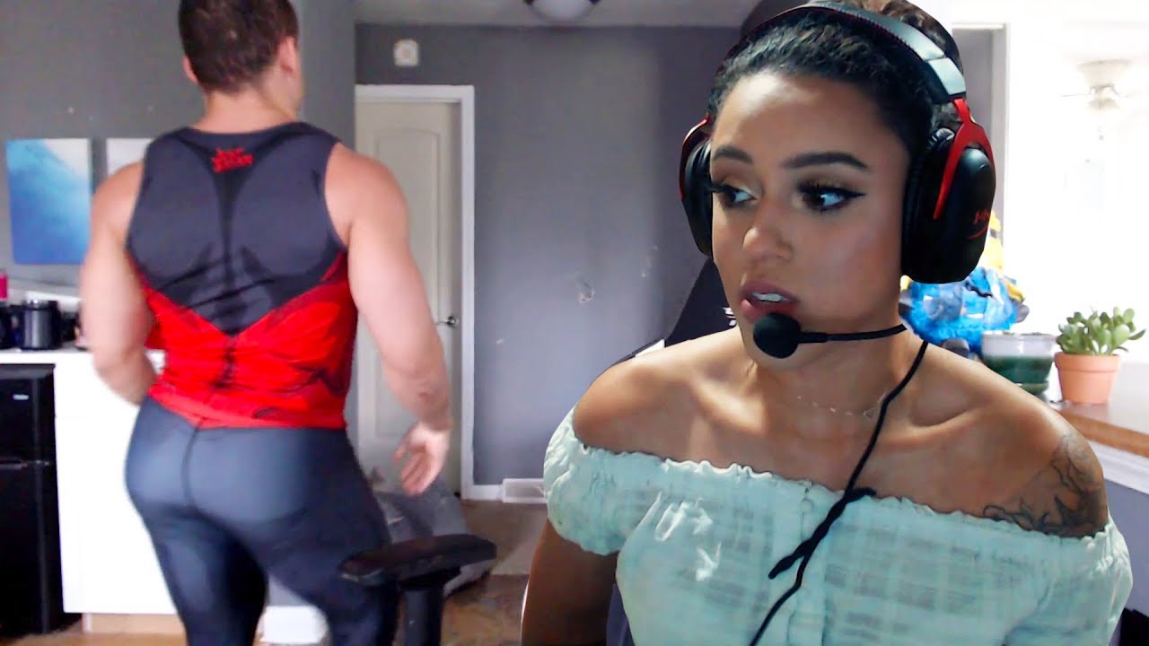 allan rodillas recommends tyler1 macaiyla nude pic