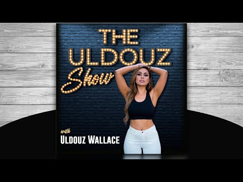 carms carrasco recommends Uldouz Wallace Sextape