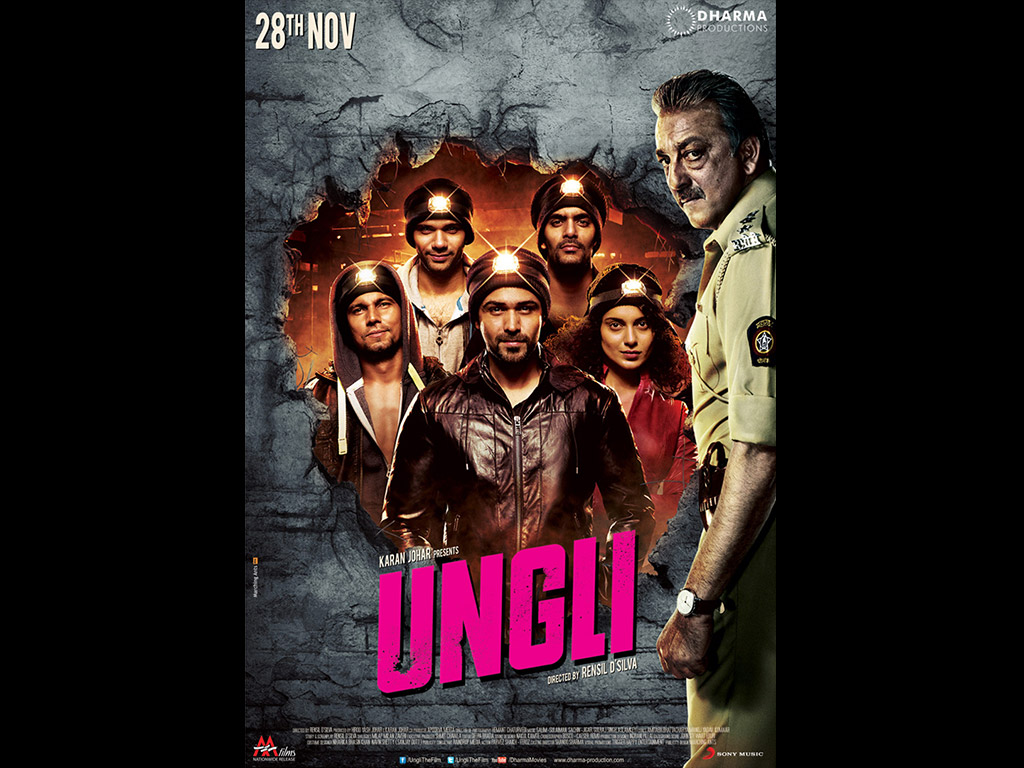 dewey stilwell recommends ungli movie full movie pic