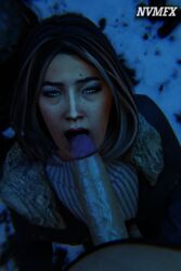 amber swick recommends until dawn rule 34 pic