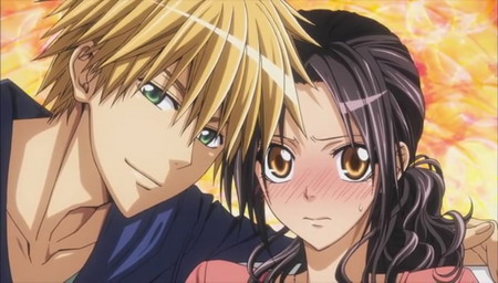 alex chrjapin recommends usui and misaki hentai pic
